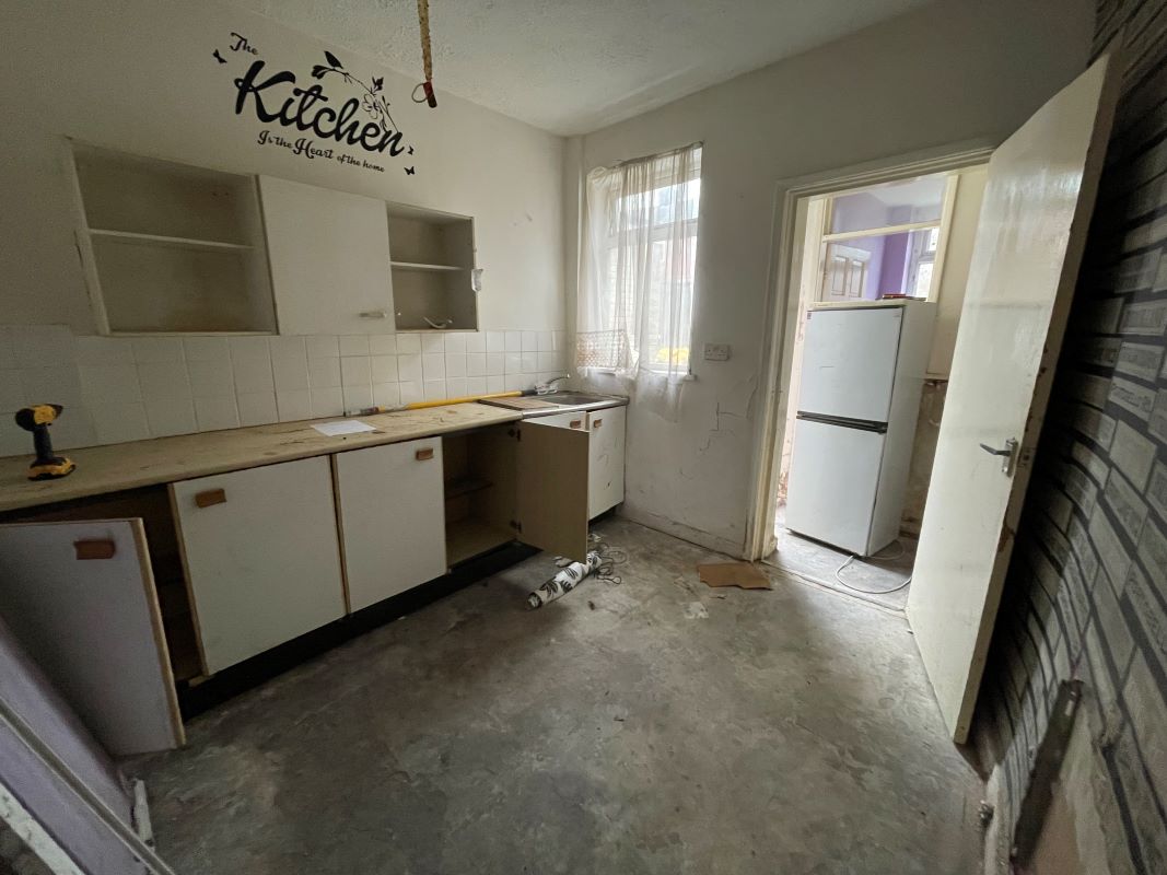 Goldthorpe, Rotherham, South Yorkshire, S63 9HN - Online Auctions