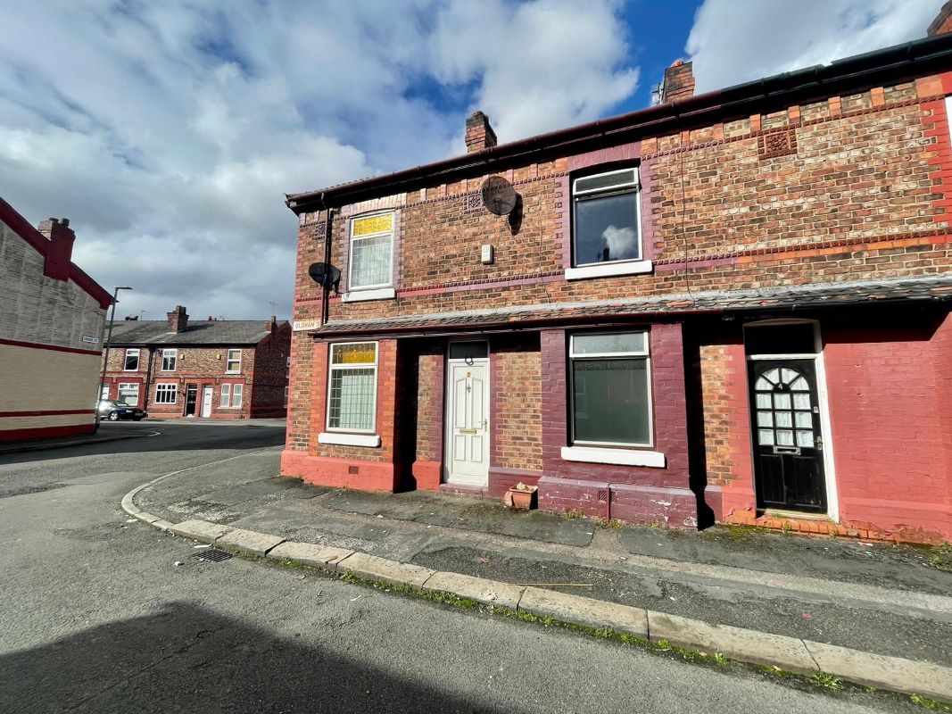 Warrington, Cheshire, WA4 1ES - Online Auctions