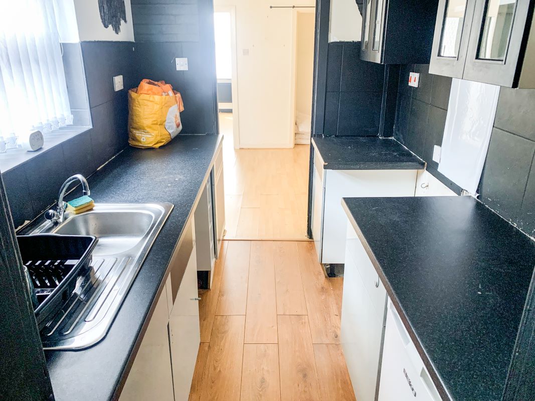 Bootle, Merseyside, L20 4JR - Online Auctions