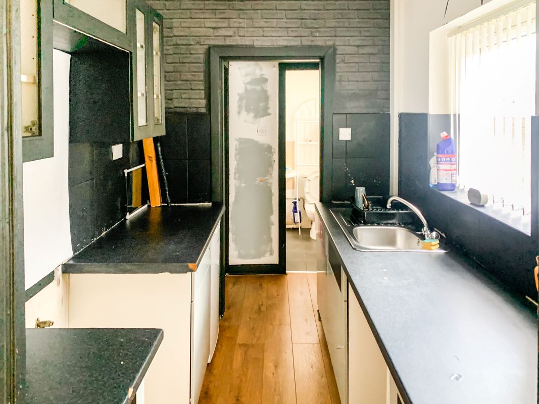 Bootle, Merseyside, L20 4JR - Online Auctions
