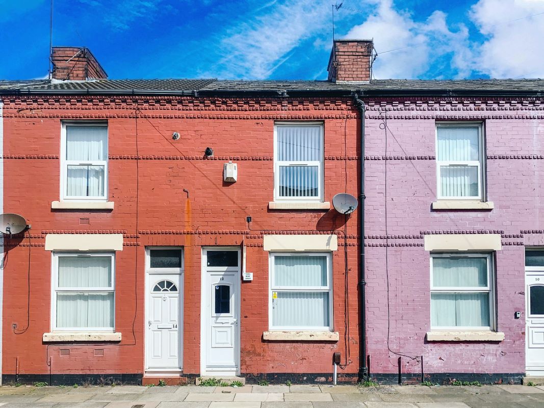Bootle, Merseyside, L20 4JR - Online Auctions