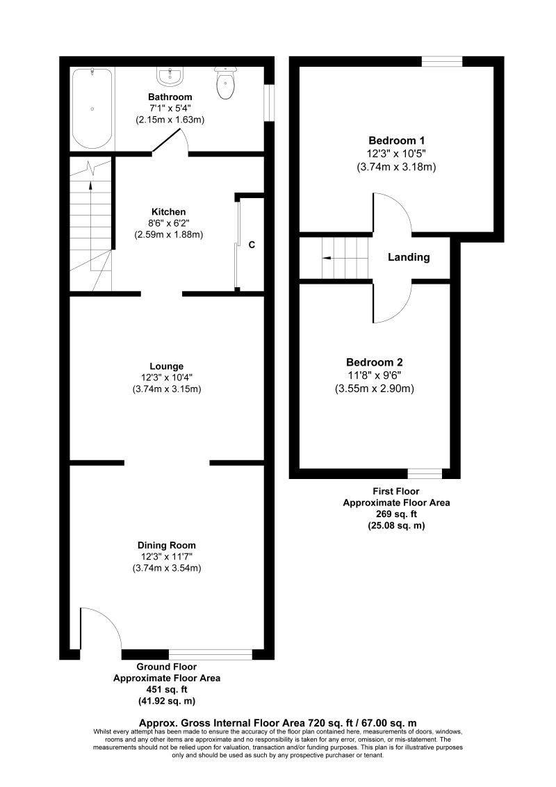 Bootle, Merseyside, L20 4JR - Online Auctions