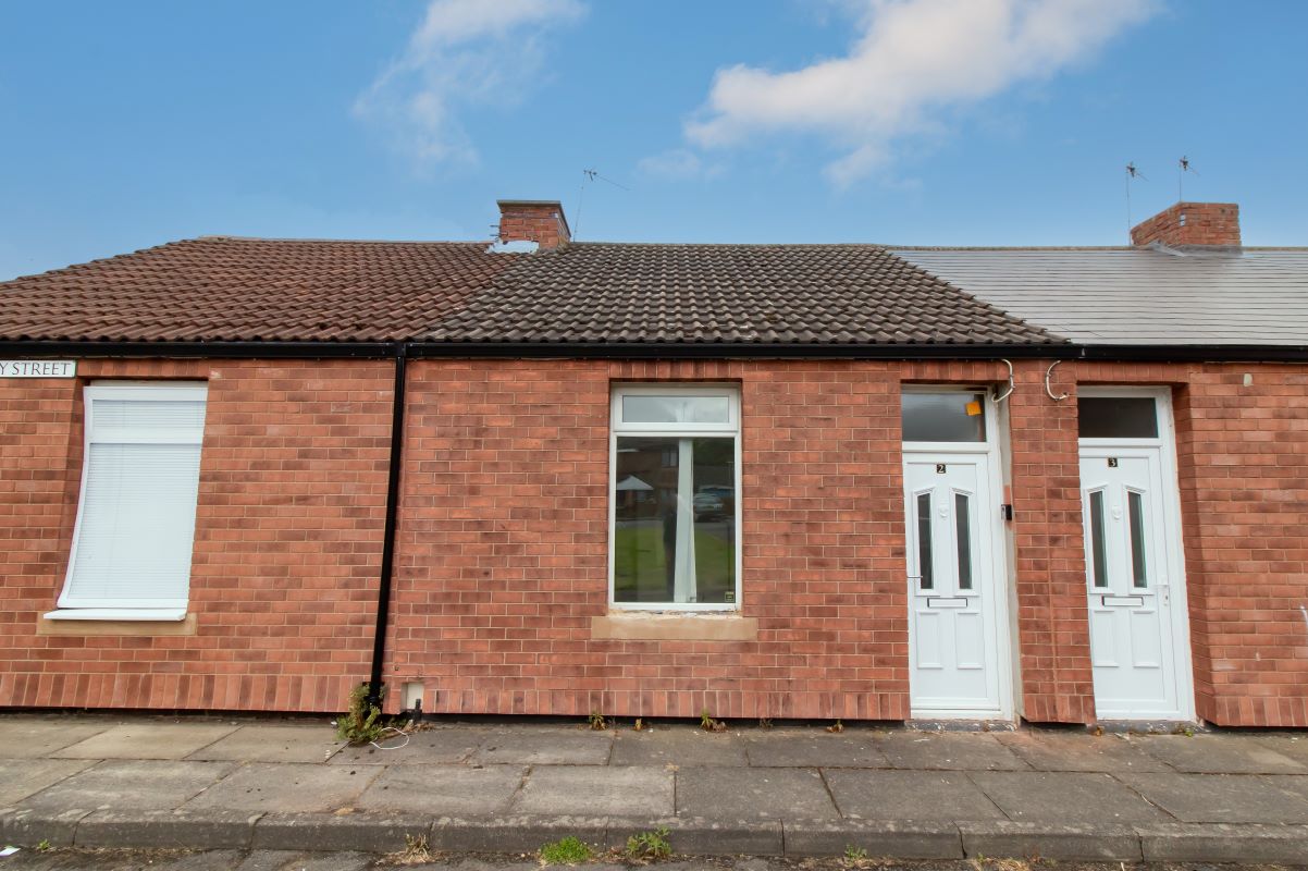 Property cover