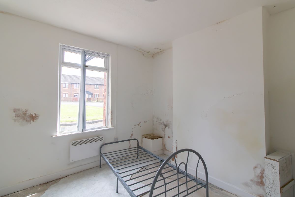 Coundon Grange, Bishop Auckland, County Durham, DL14 8UA - Online Auctions