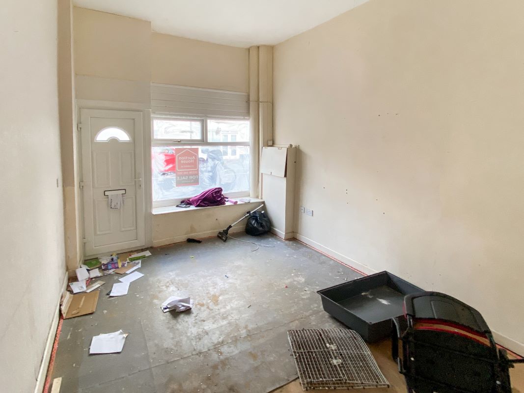 Cleator Moor, Cumbria, CA25 5LA - Online Auctions