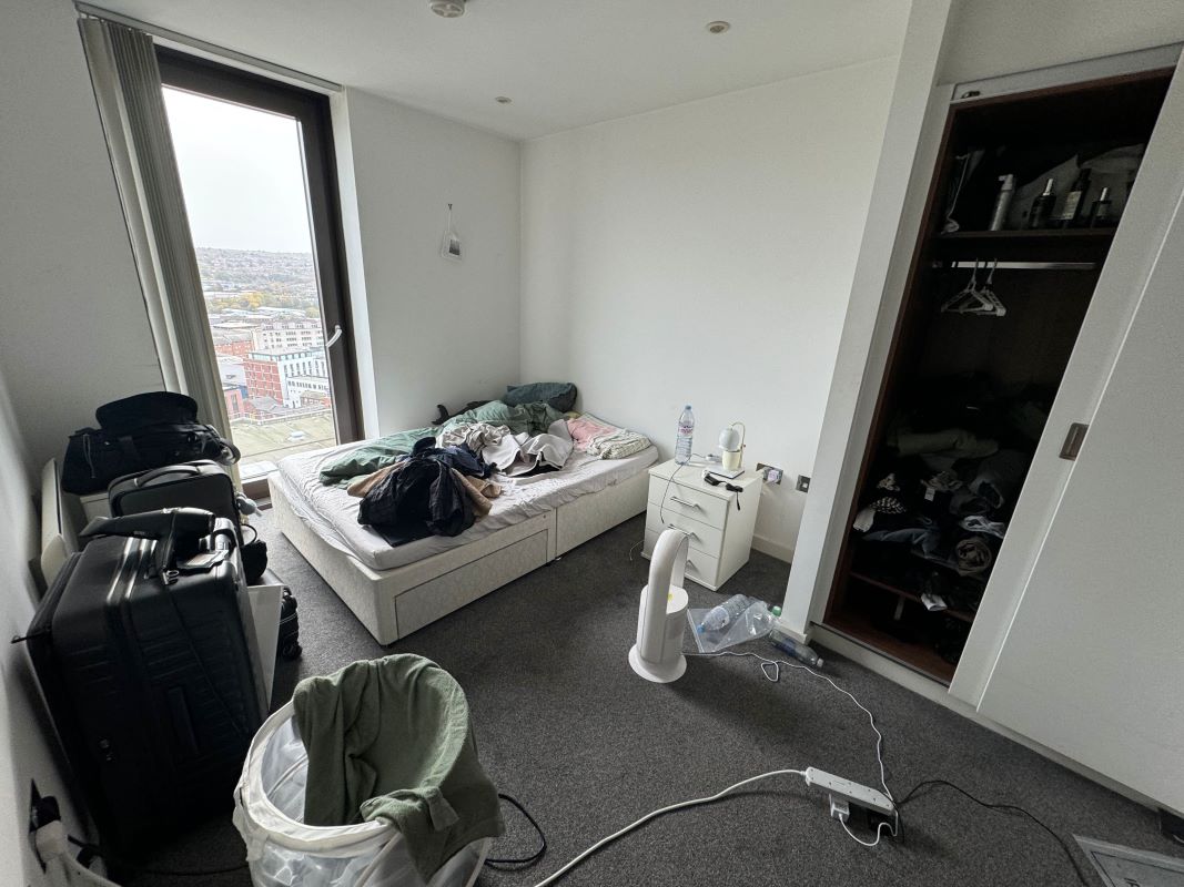 City Lofts St. Pauls, Sheffield, South Yorkshire, S1 2LJ - Online Auctions