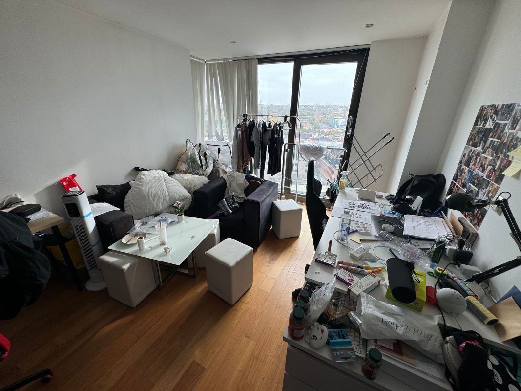 City Lofts St. Pauls, Sheffield, South Yorkshire, S1 2LJ - Online Auctions