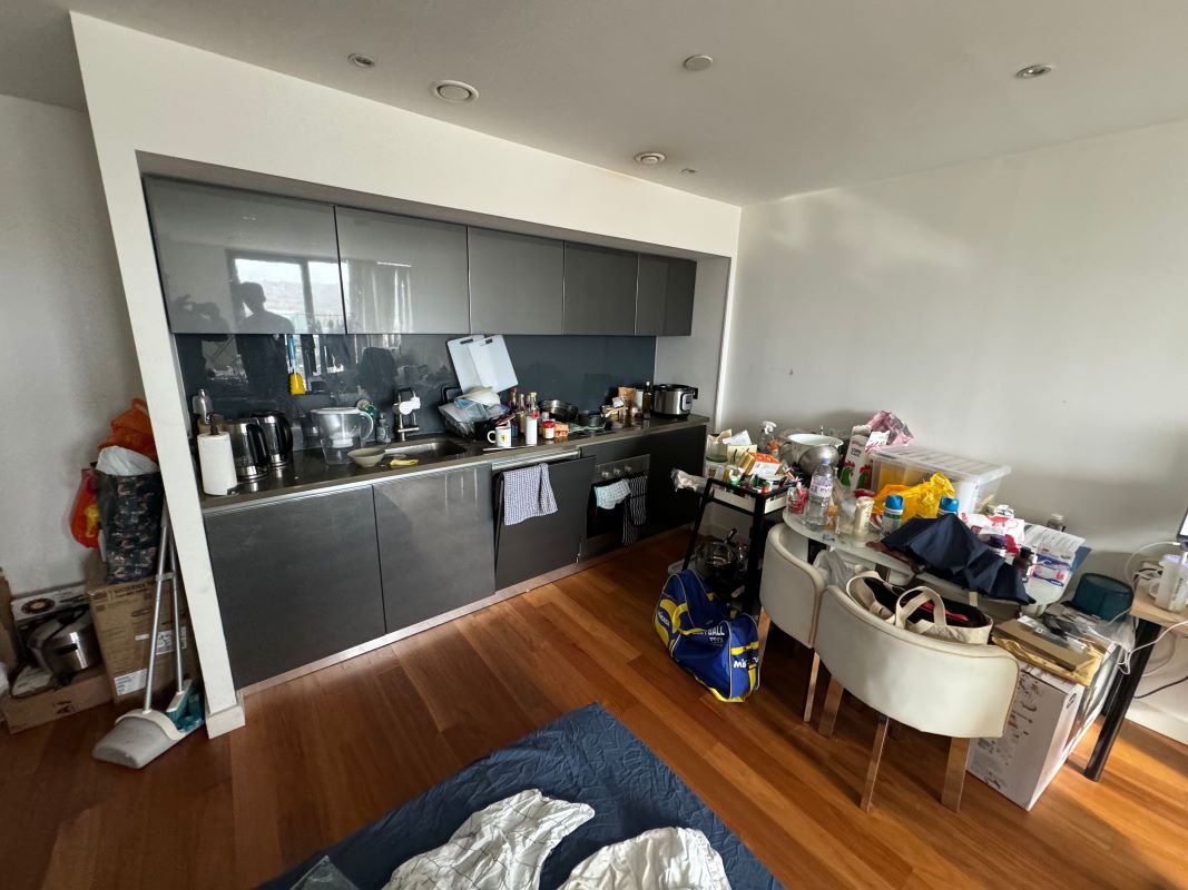City Lofts St. Pauls, Sheffield, South Yorkshire, S1 2LJ - Online Auctions