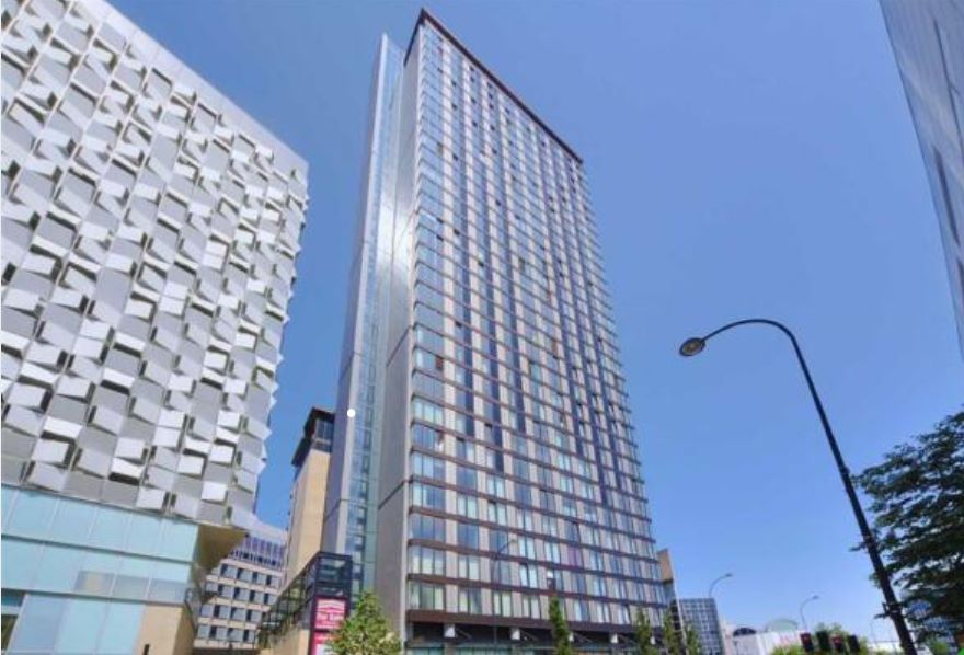City Lofts St. Pauls, Sheffield, South Yorkshire, S1 2LJ - Online Auctions