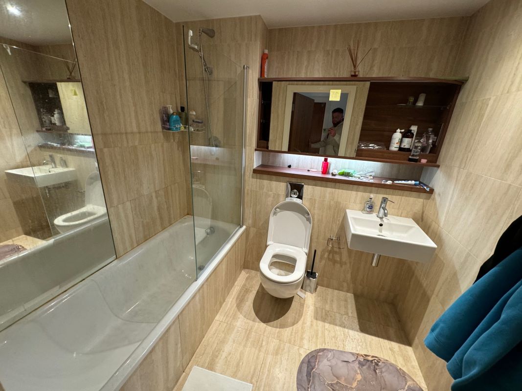 City Lofts St. Pauls, Sheffield, South Yorkshire, S1 2LJ - Online Auctions