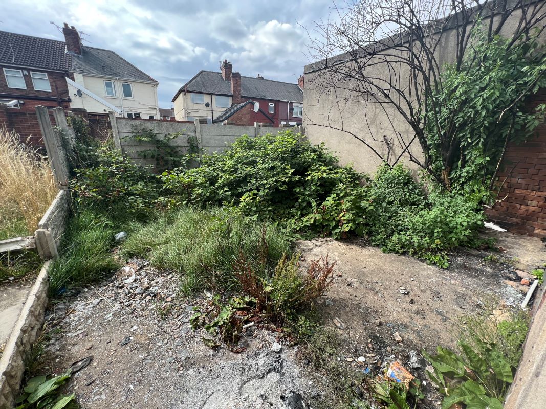 Edlington, Doncaster, South Yorkshire, DN12 1BB - Online Auctions