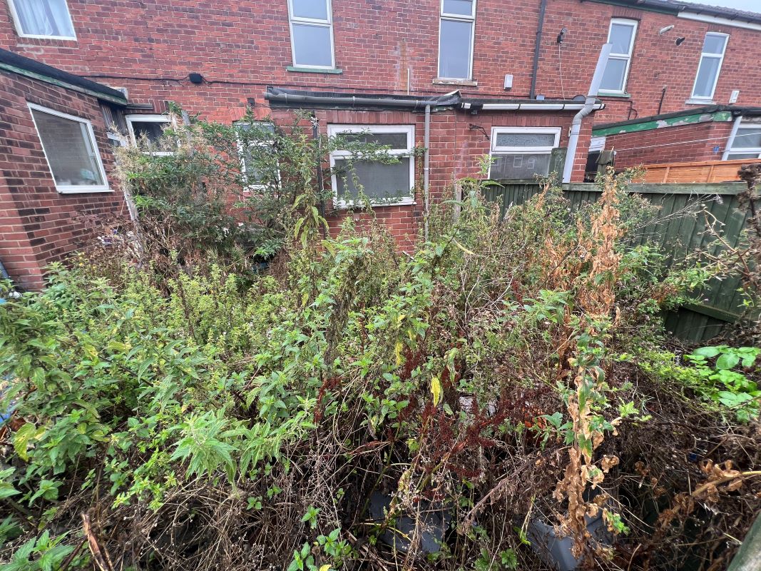 Goldthorpe, Rotherham, South Yorkshire, S63 9HS - Online Auctions