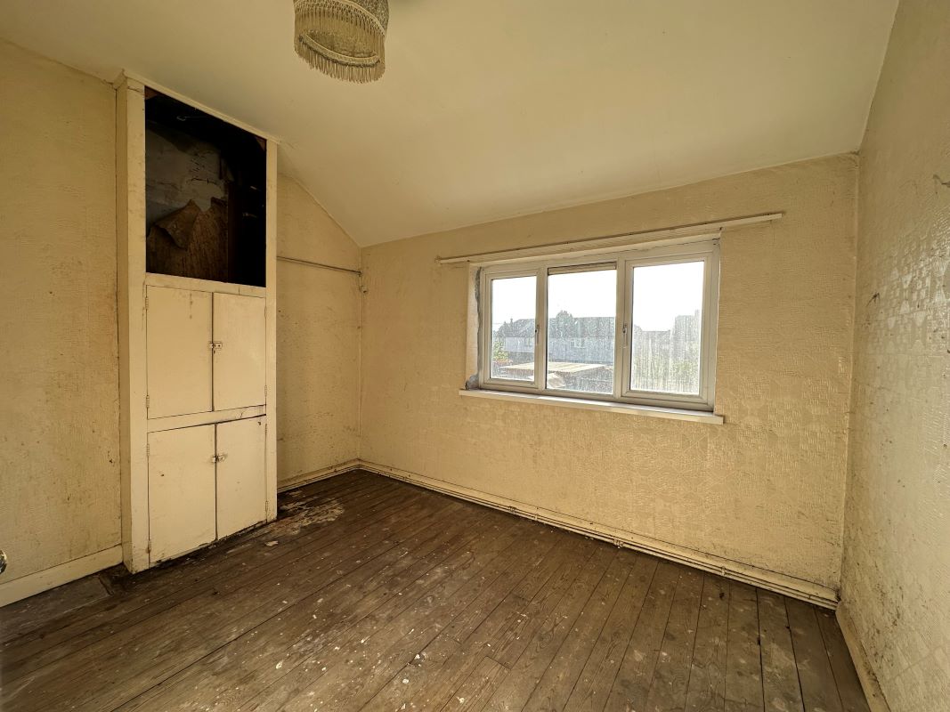 Hampton Road, Dunscroft, Doncaster, South Yorkshire, DN7 4AG - Online Auctions