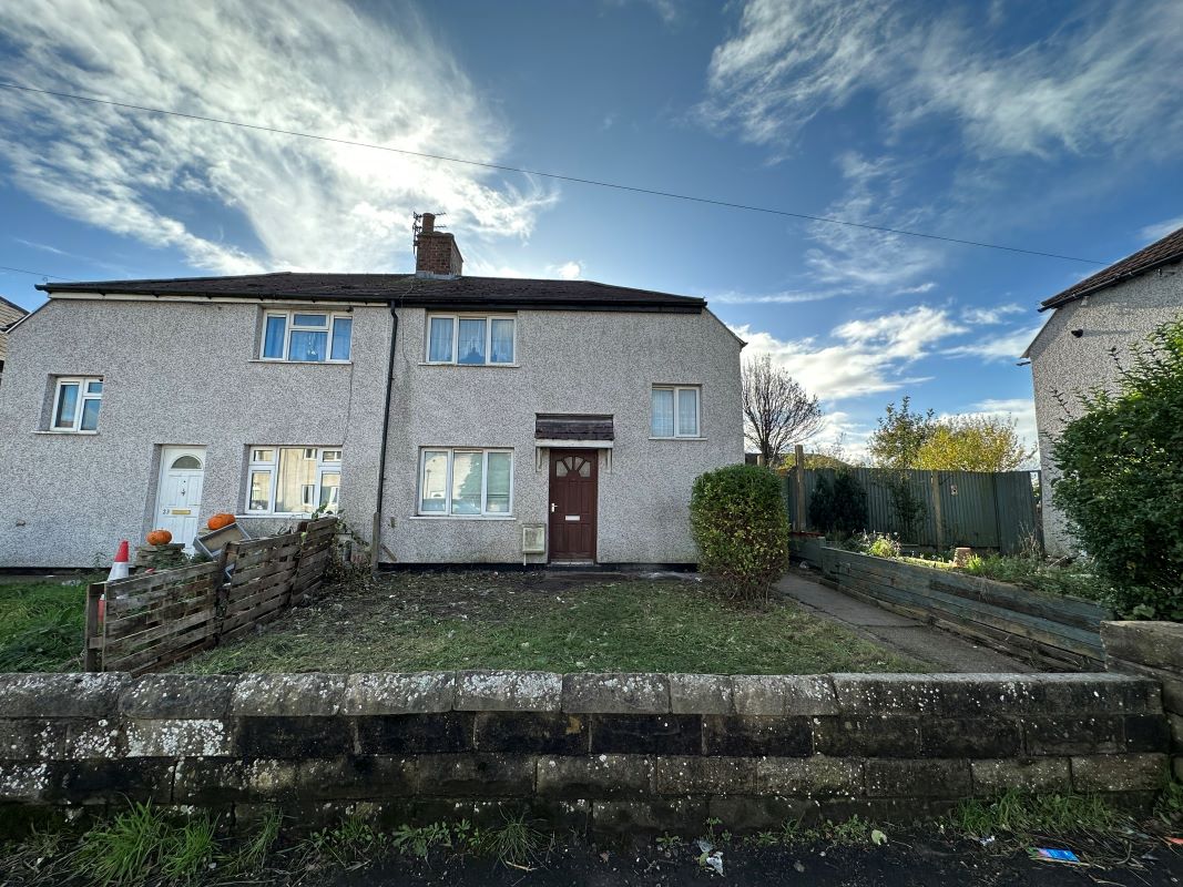 Hampton Road, Dunscroft, Doncaster, South Yorkshire, DN7 4AG - Online Auctions