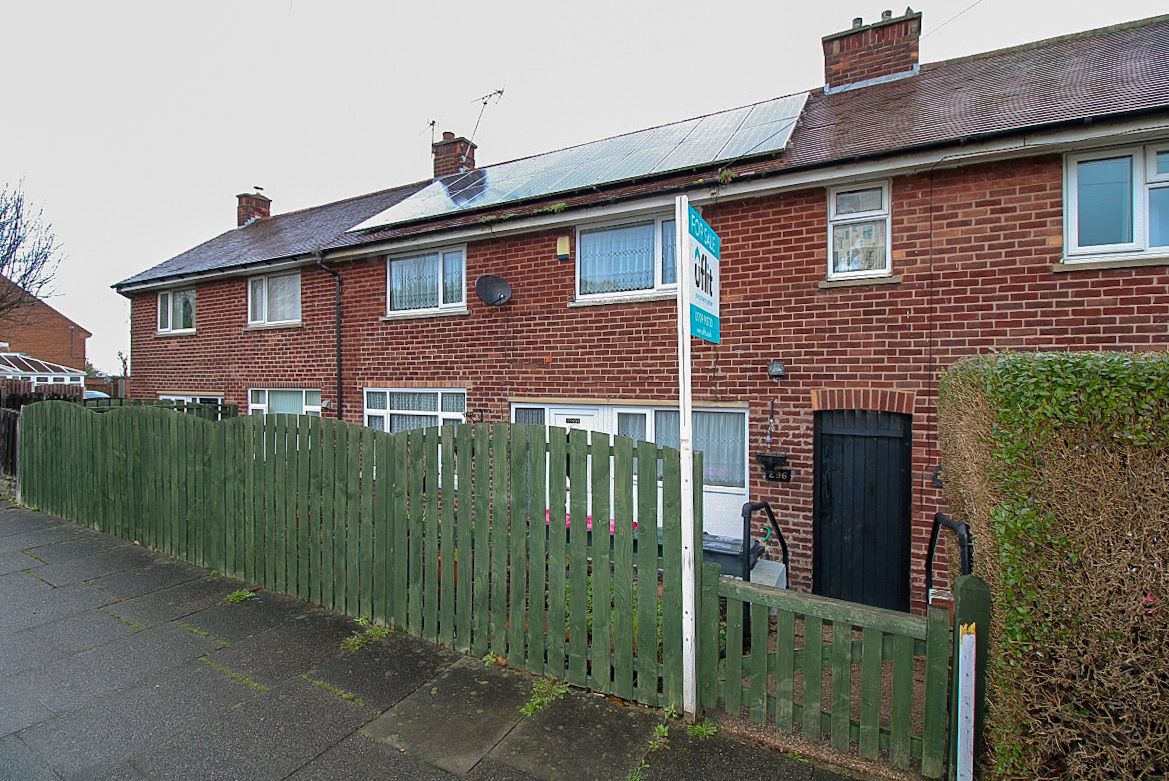 Rotherham, South Yorkshire, S61 3LR - Online Auctions