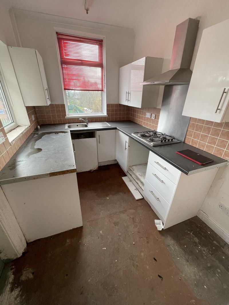 Royston, Barnsley, South Yorkshire, S71 4QT - Online Auctions