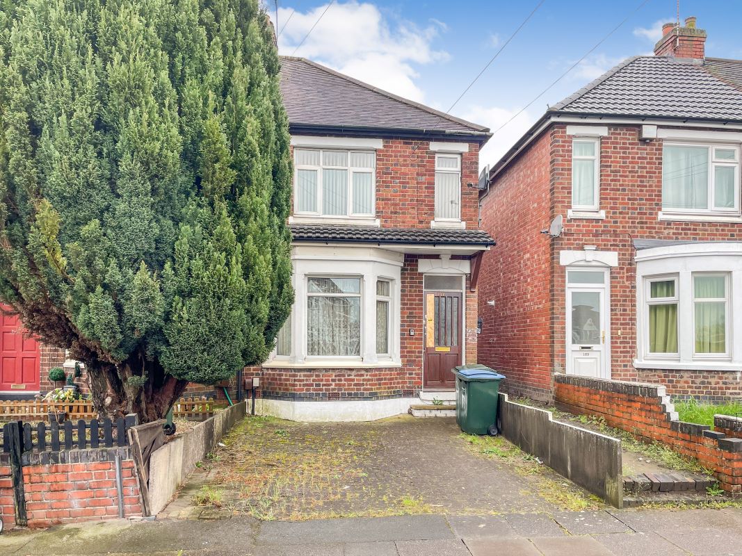 Coventry, West Midlands, CV6 7FQ - Online Auctions
