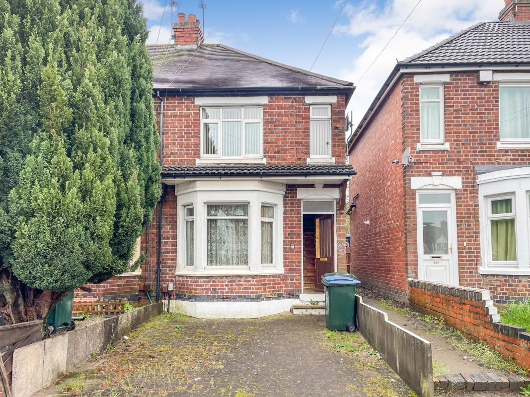 Coventry, West Midlands, CV6 7FQ - Online Auctions