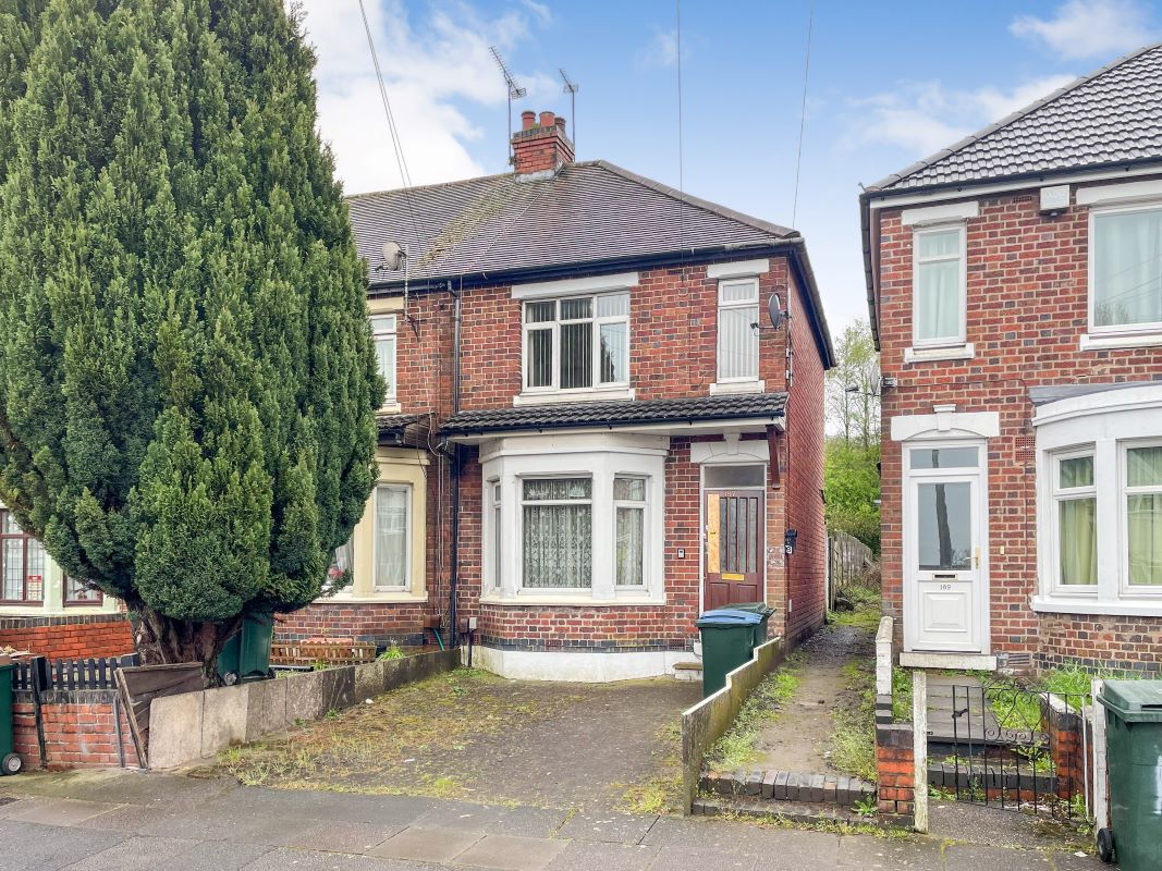 Coventry, West Midlands, CV6 7FQ - Online Auctions