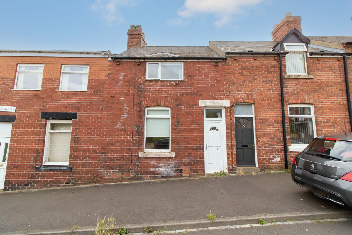 Houghton le Spring, Tyne And Wear, DH5 8BA - Online Auctions
