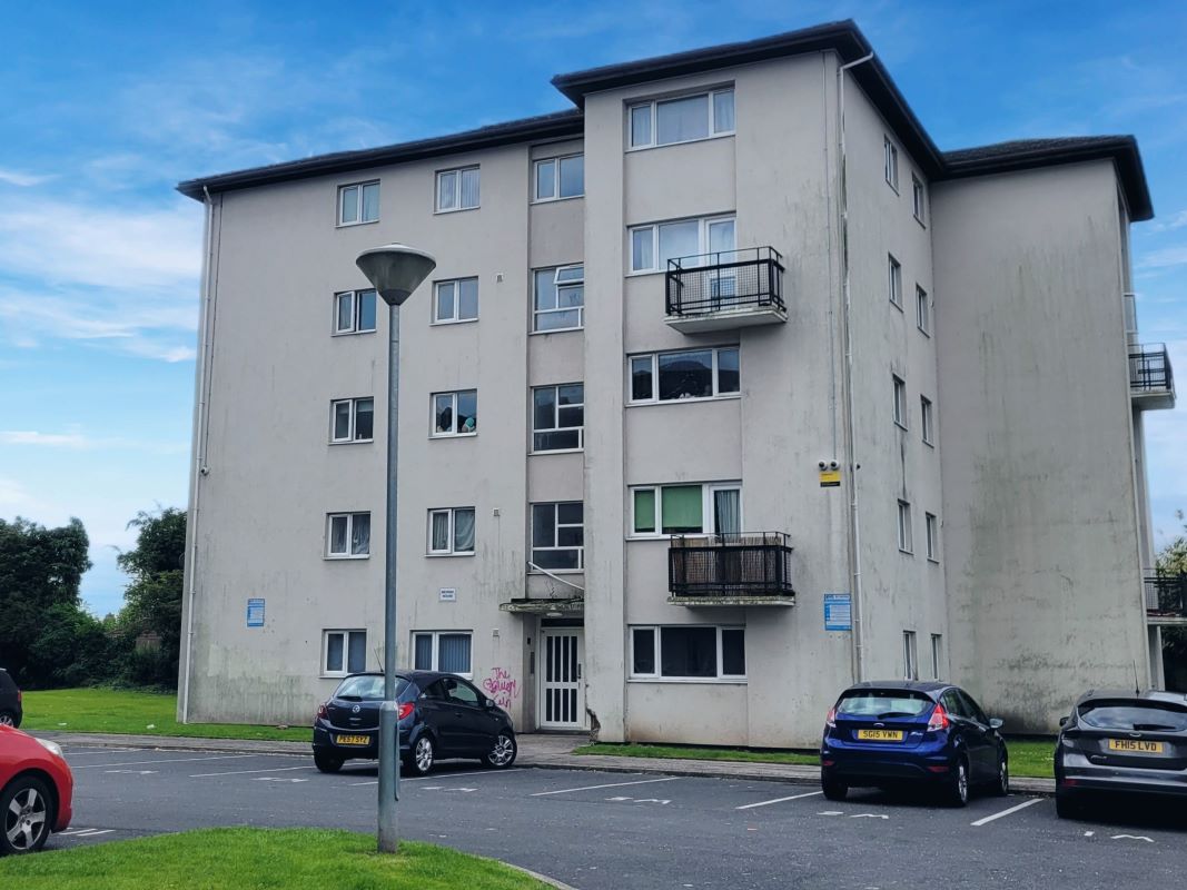Samuel Street, Preston, Lancashire, PR1 4YJ - Online Auctions