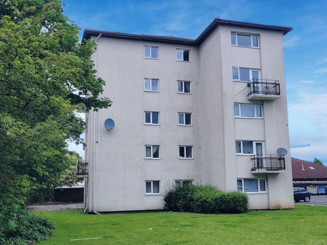 Samuel Street, Preston, Lancashire, PR1 4YJ - Online Auctions