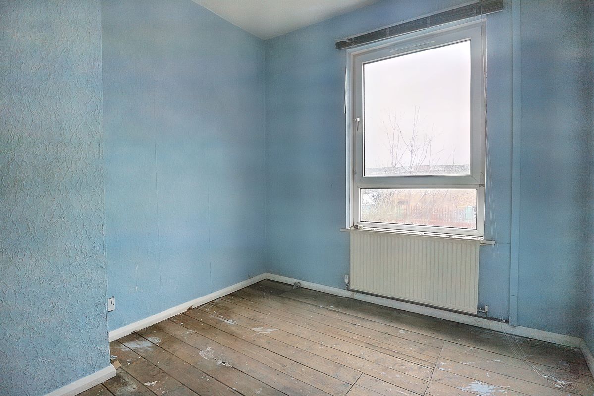Property cover