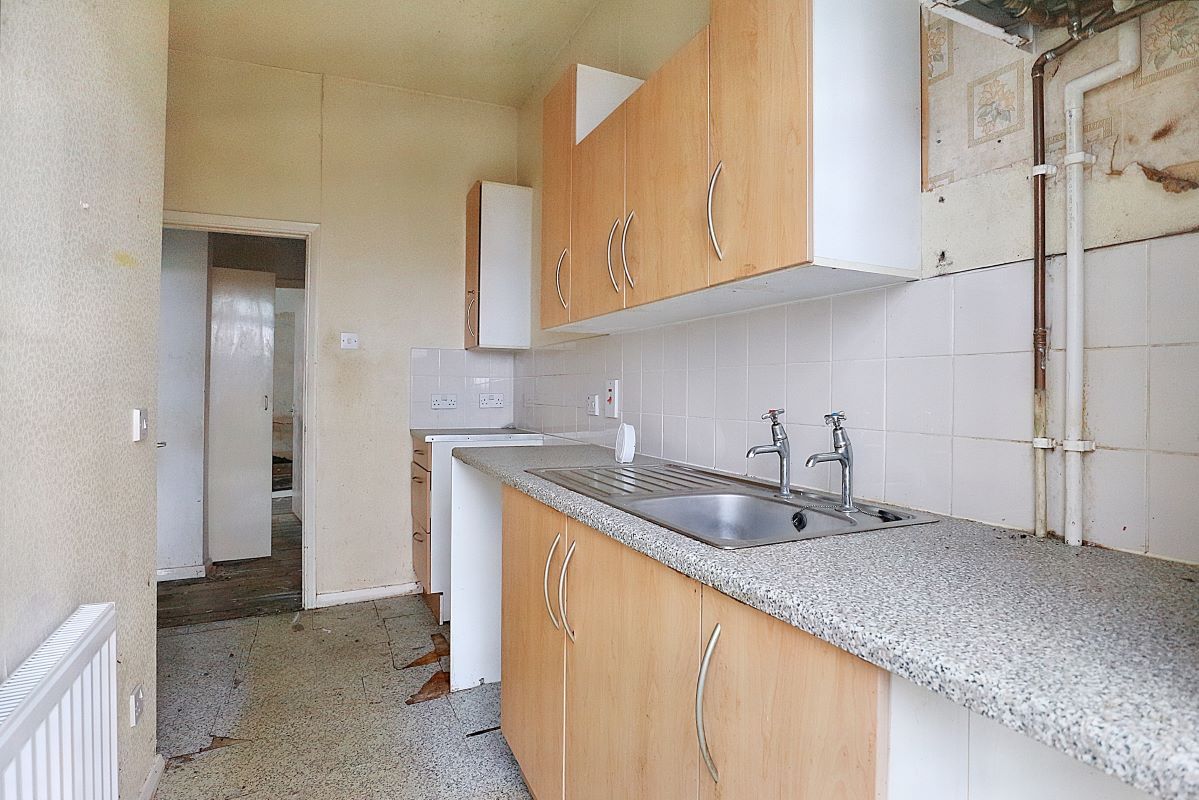 Devonshire Street, South Shields, Tyne And Wear, NE33 5SU - Online Auctions