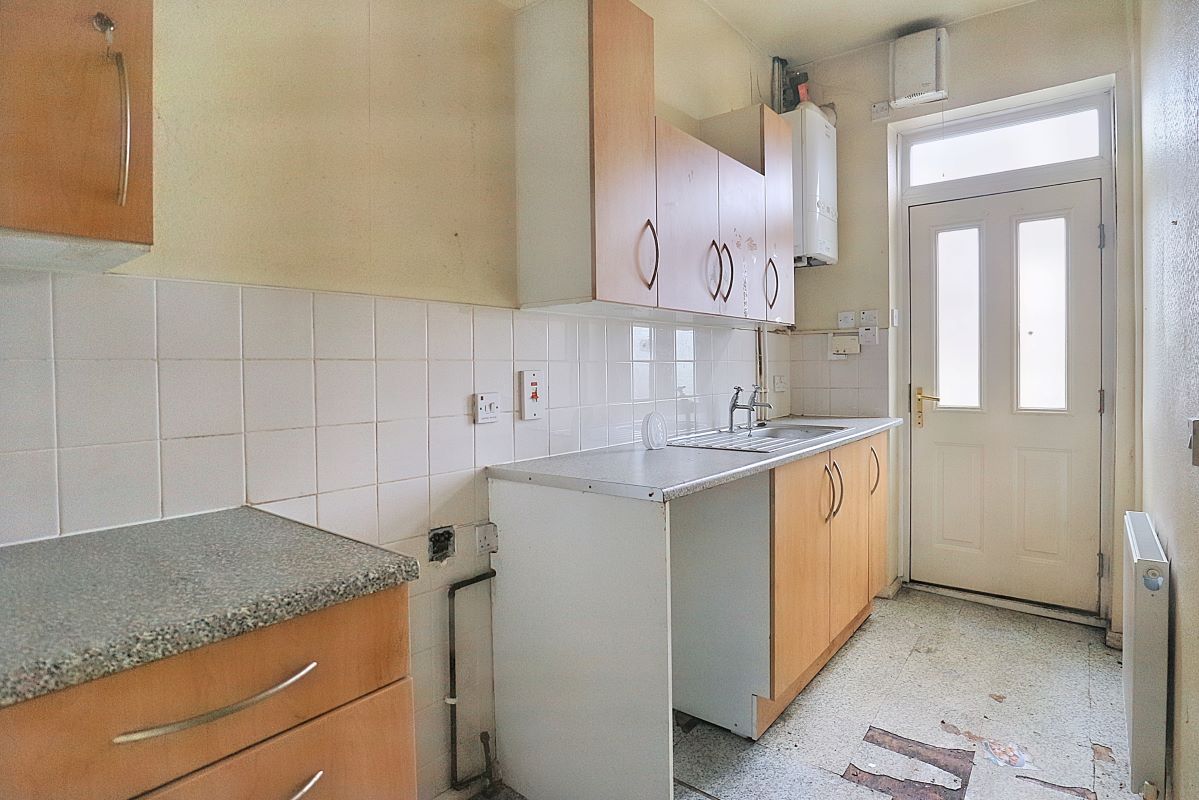 Devonshire Street, South Shields, Tyne And Wear, NE33 5SU - Online Auctions