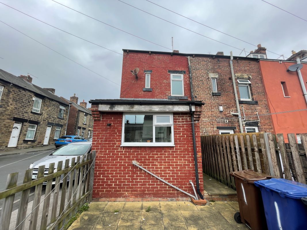 Barnsley, South Yorkshire, S70 1UW - Online Auctions