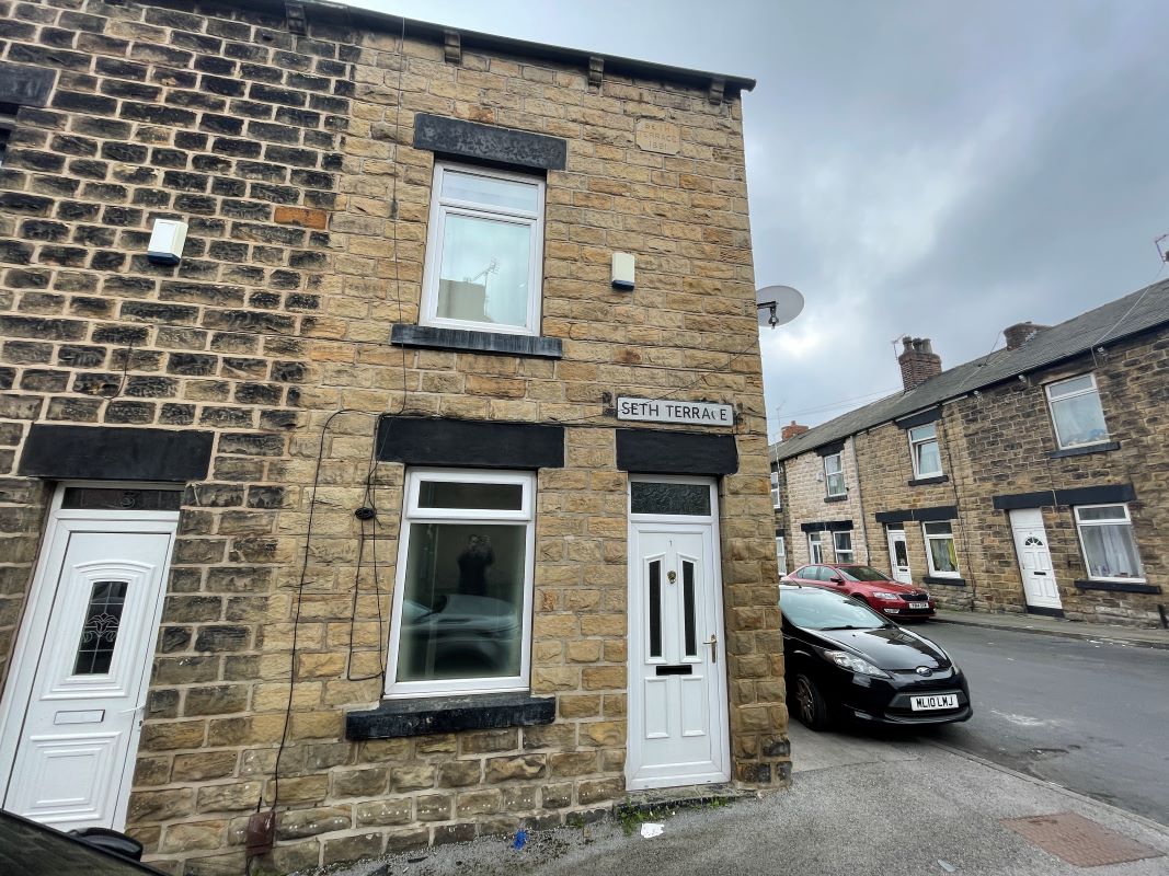 Barnsley, South Yorkshire, S70 1UW - Online Auctions