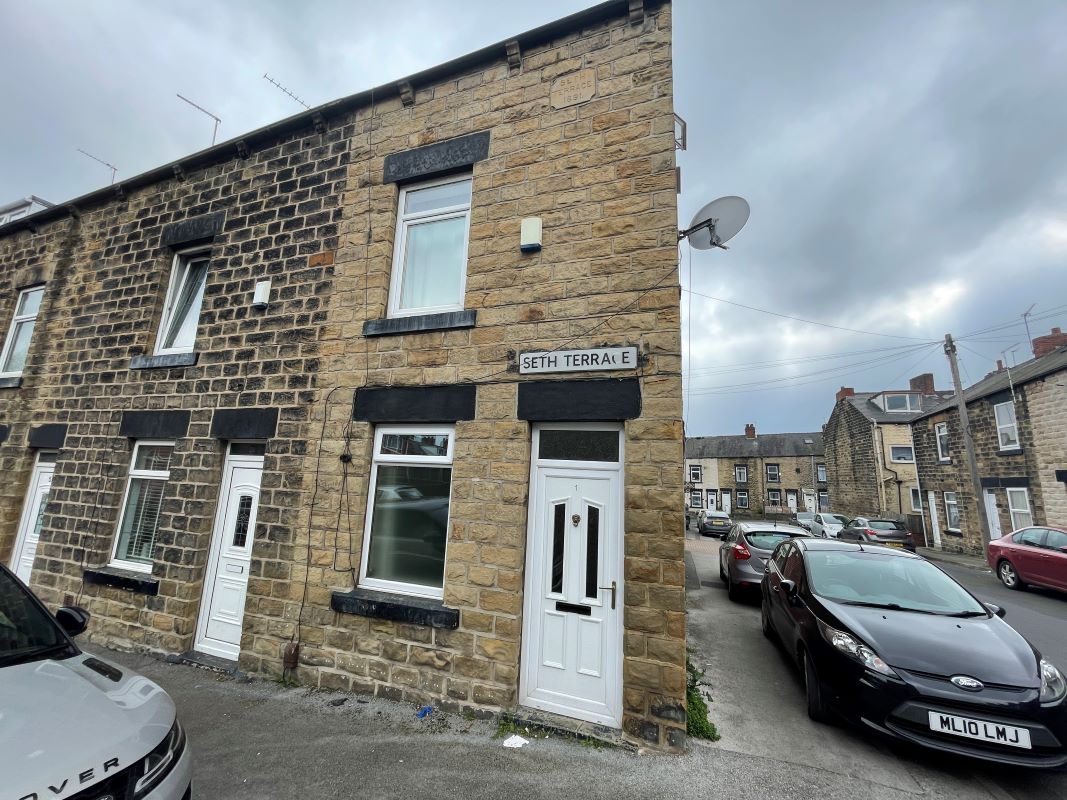 Barnsley, South Yorkshire, S70 1UW - Online Auctions