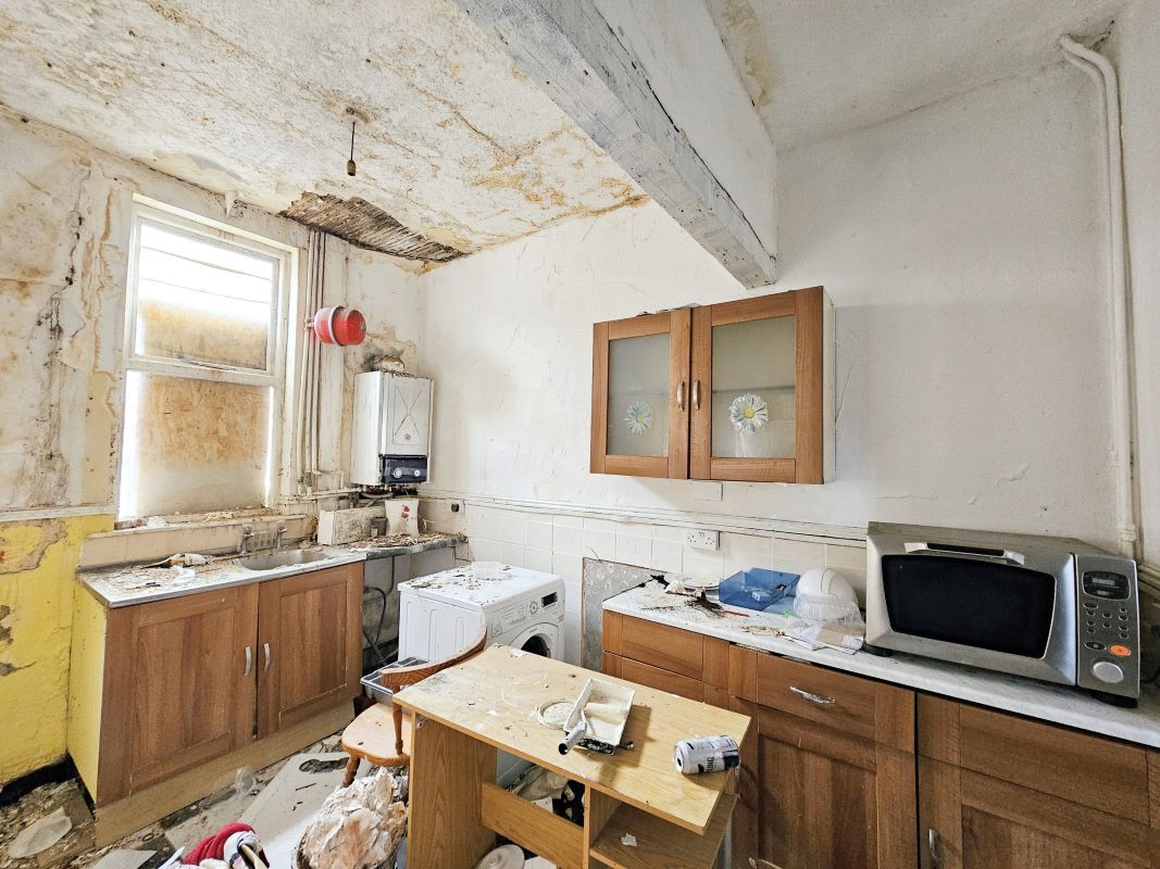Property cover