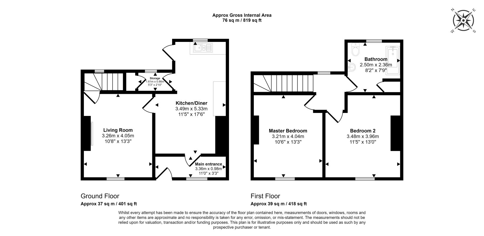 Blackpool, Lancashire, FY1 3JT - Online Auctions