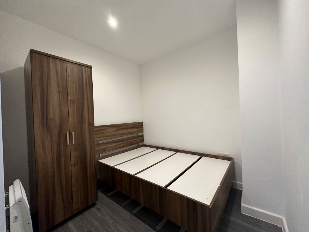 Property cover