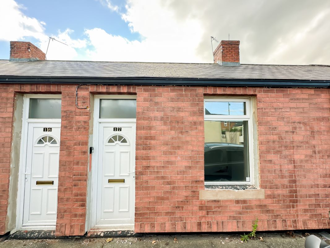 Coundon Grange, Bishop Auckland, County Durham, DL14 8UA - Online Auctions