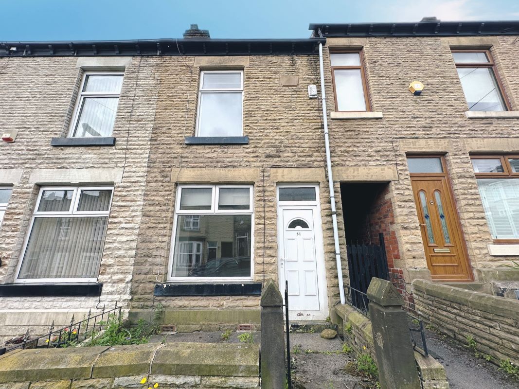 Sheffield, South Yorkshire, S6 4FU - Online Auctions