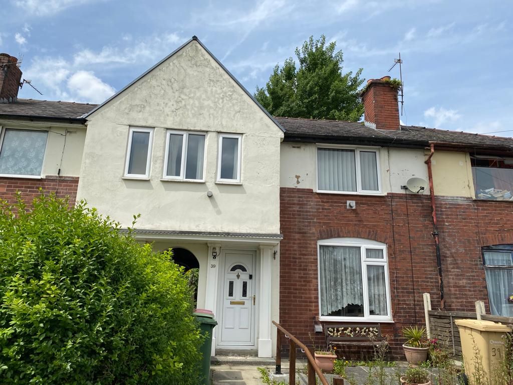 Bolton, Lancashire, BL1 4PX - Online Auctions