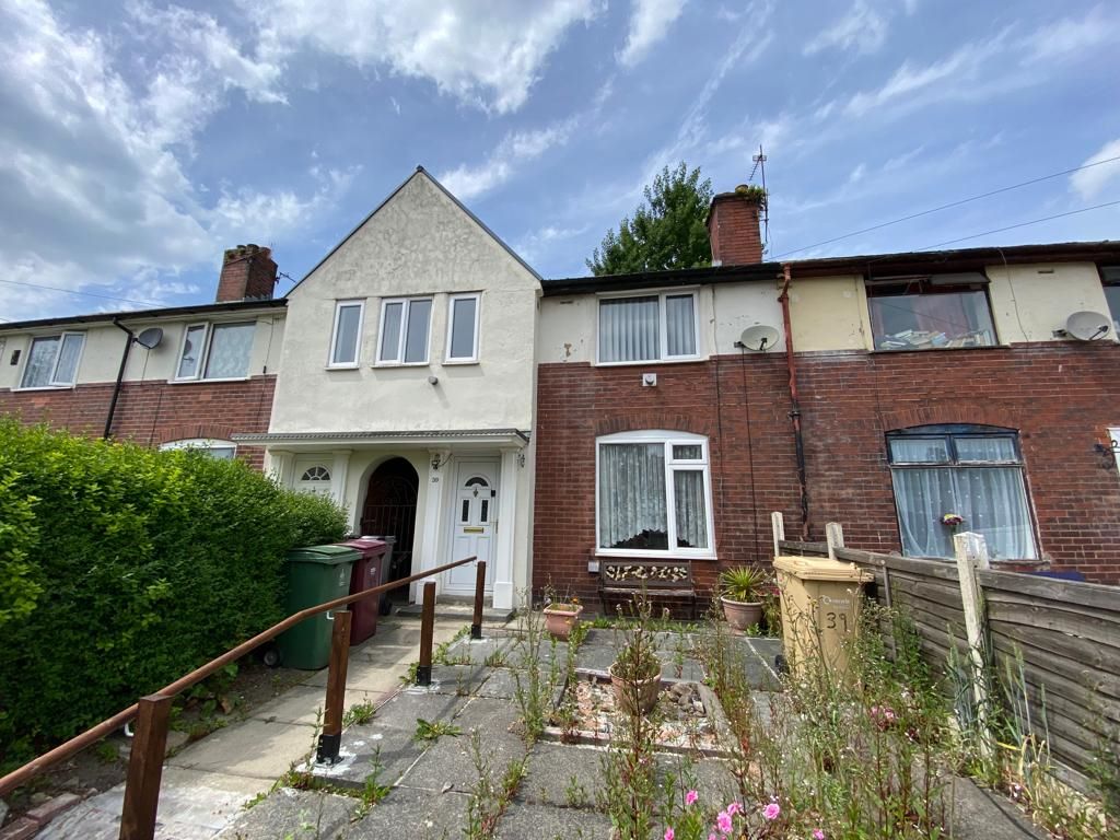 Bolton, Lancashire, BL1 4PX - Online Auctions
