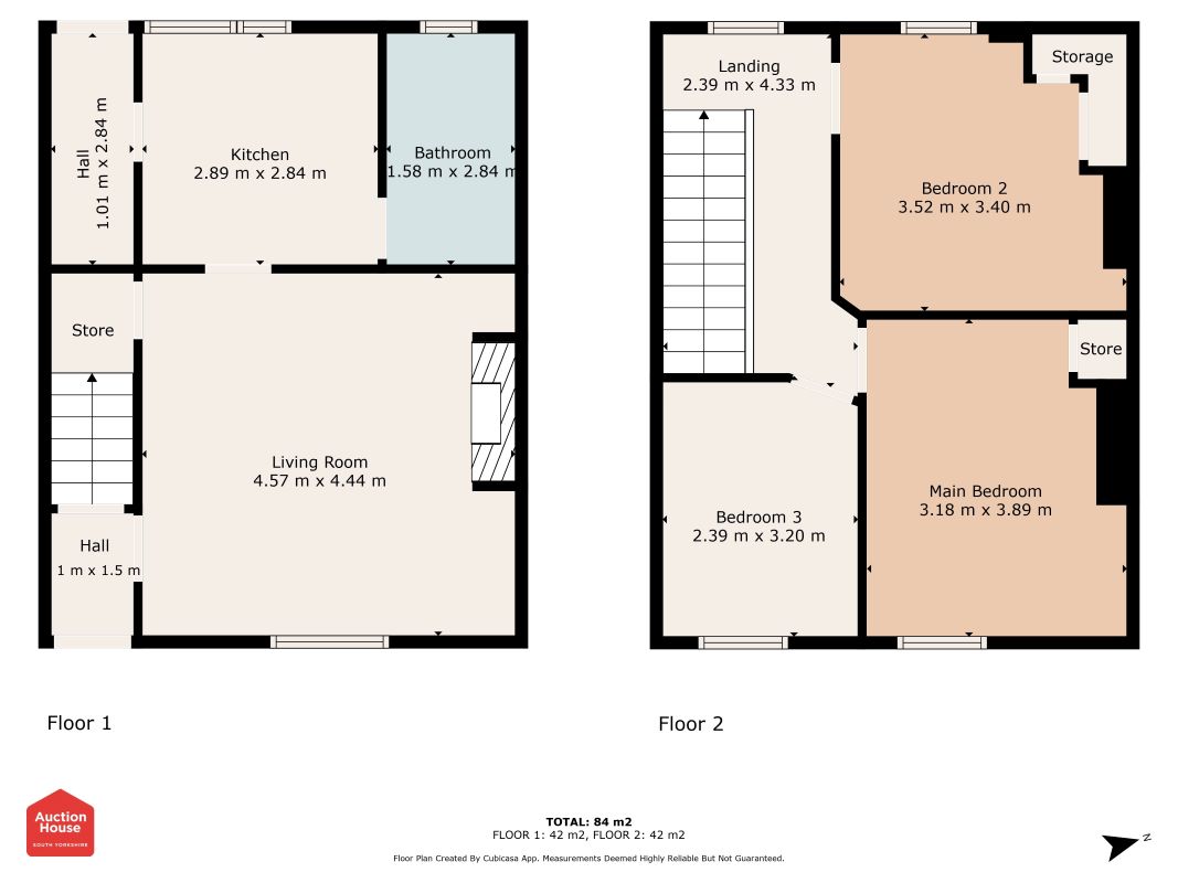 Seaham, County Durham, SR7 0AH - Online Auctions
