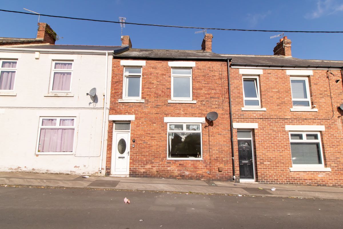 Seaham, County Durham, SR7 0AH - Online Auctions
