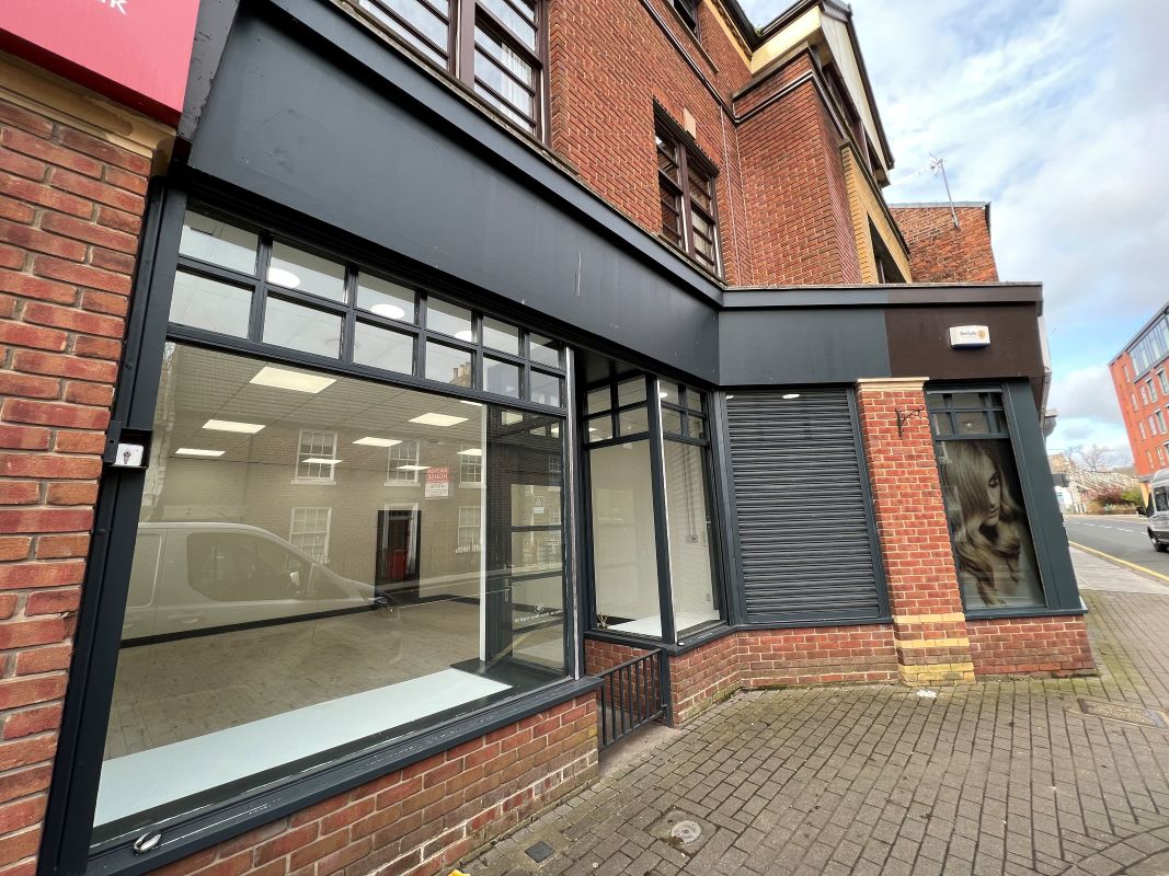 Wellowgate, Grimsby, South Humberside, DN32 0RA - Online Auctions