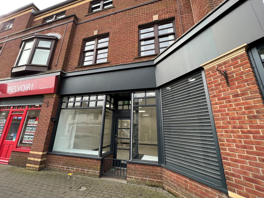 Wellowgate, Grimsby, South Humberside, DN32 0RA - Online Auctions