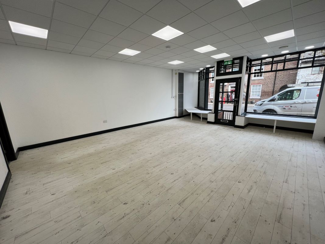 Wellowgate, Grimsby, South Humberside, DN32 0RA - Online Auctions