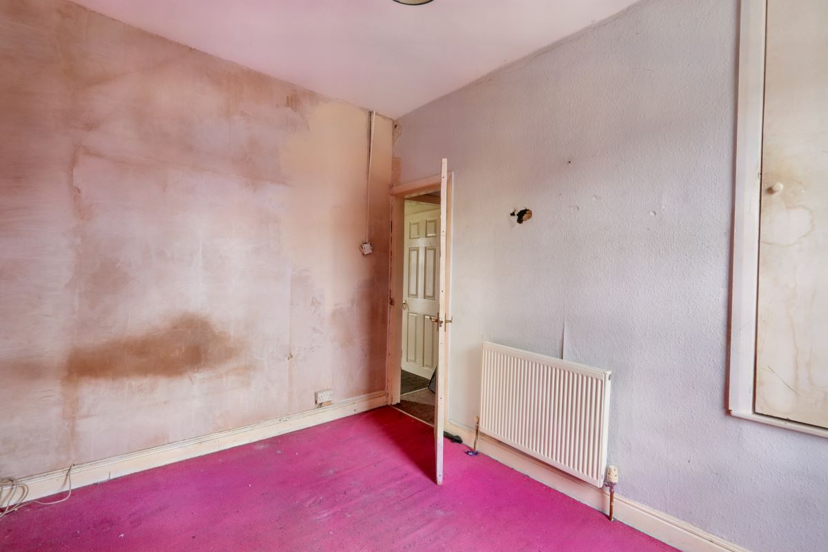 Rensburg Street, Hull, North Humberside, HU9 2NS - Online Auctions