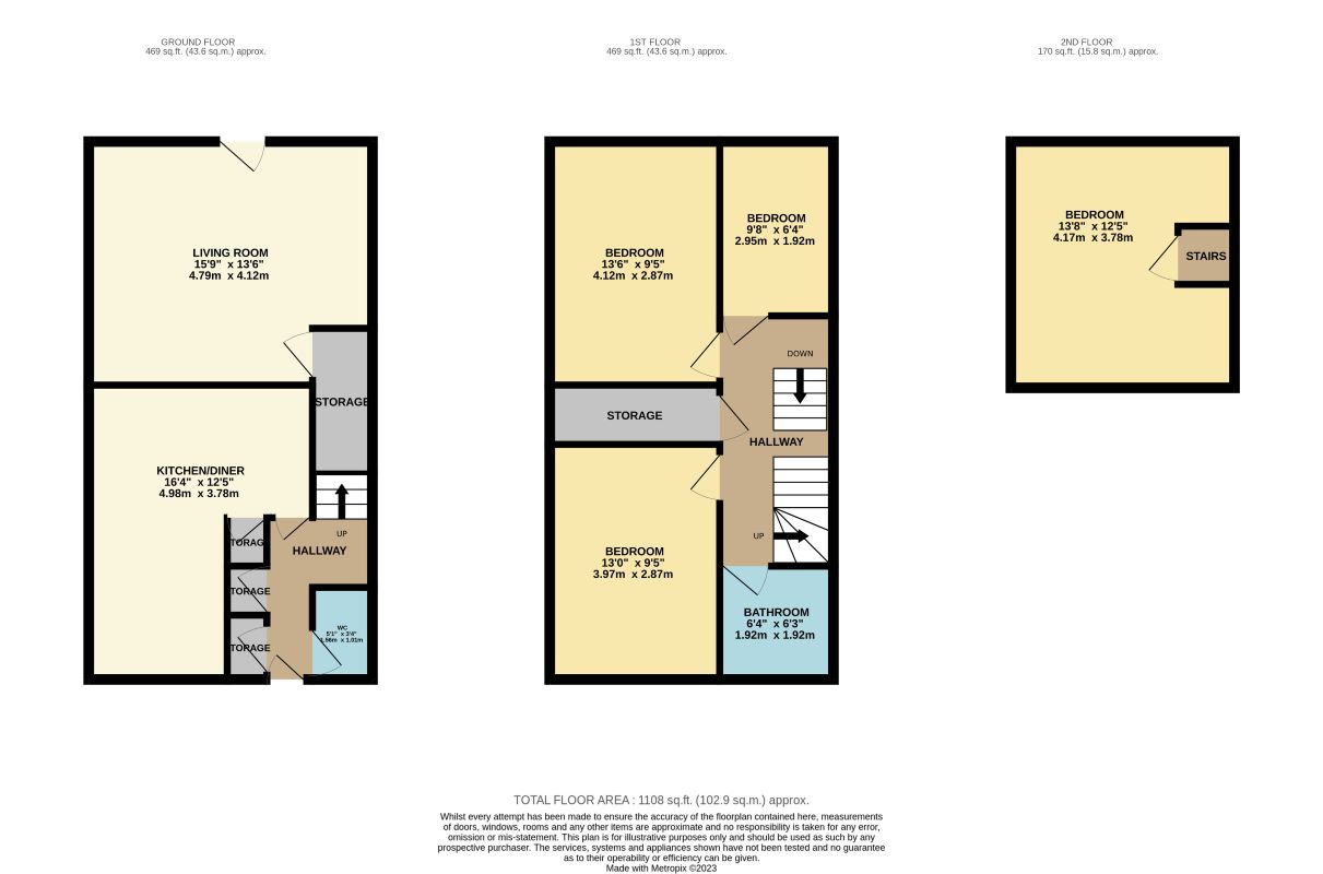 Flanderwell, Rotherham, South Yorkshire, S66 2XL - Online Auctions