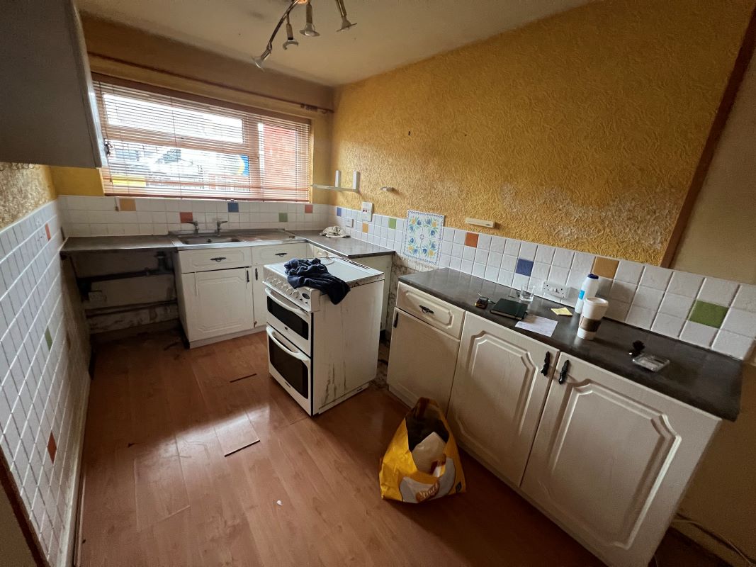 Flanderwell, Rotherham, South Yorkshire, S66 2XL - Online Auctions
