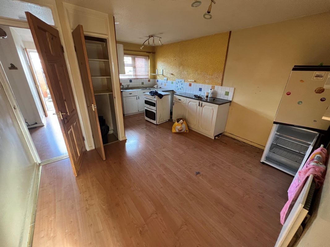Flanderwell, Rotherham, South Yorkshire, S66 2XL - Online Auctions