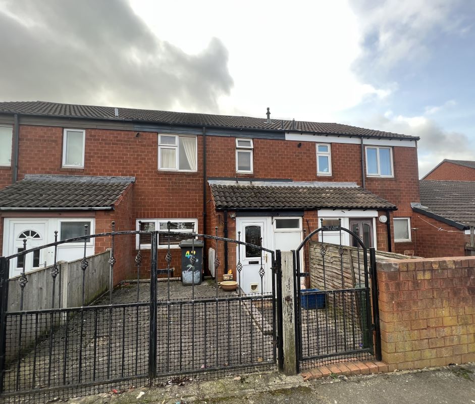 Flanderwell, Rotherham, South Yorkshire, S66 2XL - Online Auctions