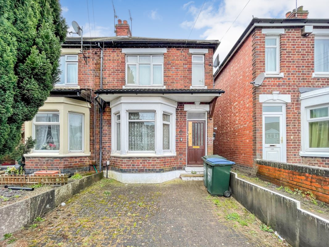 Coventry, West Midlands, CV6 7FQ - Online Auctions